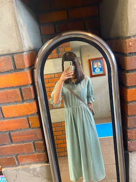 himerinさん（レディース・160cm）の秋コーディネート