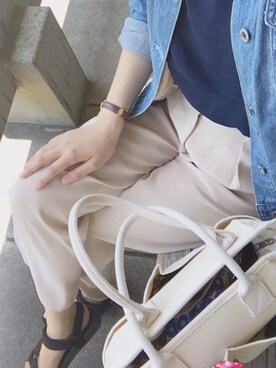 ☆tomomi☆さんのコーディネート