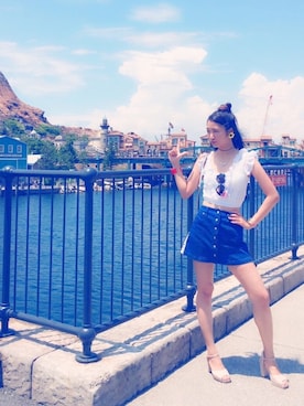 ☆tomomi☆さんのコーディネート