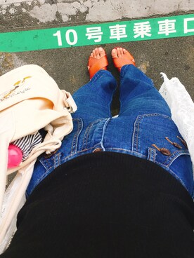 ☆tomomi☆さんのコーディネート