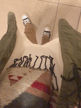 ☆tomomi☆さんのコーディネート