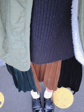 ☆tomomi☆さんのコーディネート