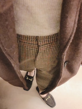 ☆tomomi☆さん(レディース・170cm)の春コーディネート