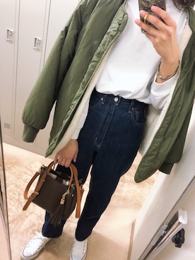 ☆tomomi☆さんのコーディネート