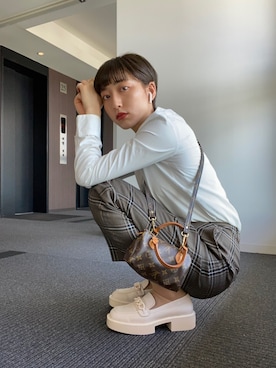 taekkyさんのコーディネート