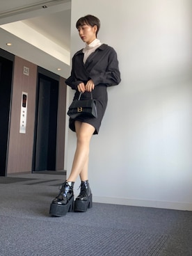 taekkyさんのコーディネート