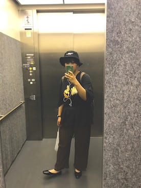 .panさんのコーディネート