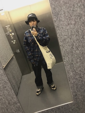 .panさんのコーディネート