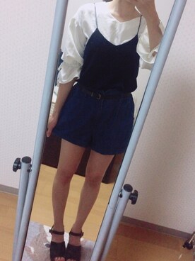 いもけんぴさんのコーディネート