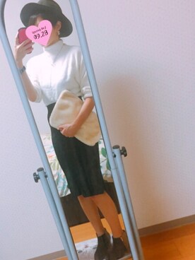 いもけんぴさんのコーディネート