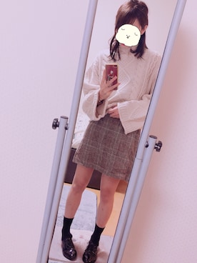 いもけんぴさんのコーディネート