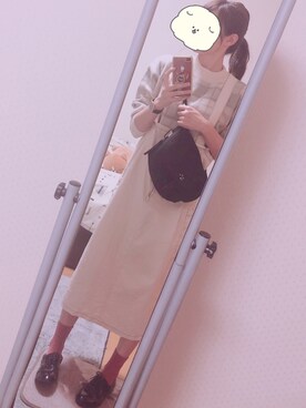 いもけんぴさんのコーディネート