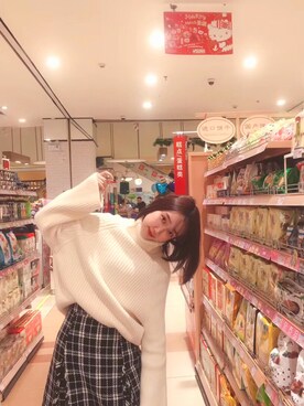 苡然さんのコーディネート