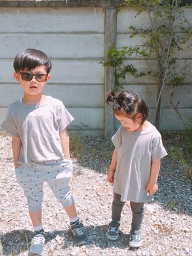 1keiさんのコーディネート