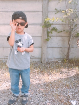 1keiさんのコーディネート