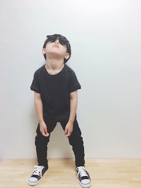 1keiさんのコーディネート