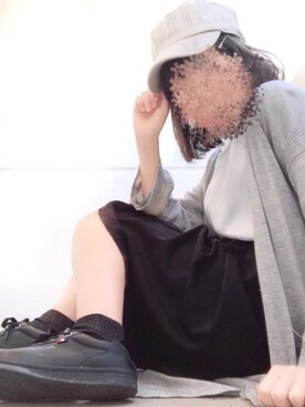 つこんさんのコーディネート