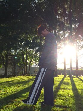 志摩正義さんのコーディネート