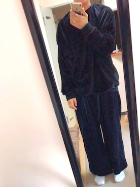 志摩正義さんのコーディネート