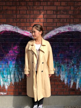 natsumi_rikiさんのコーディネート