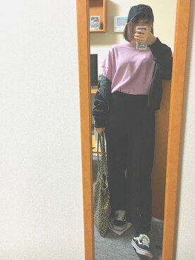 사츠키(satsuki)さんのコーディネート