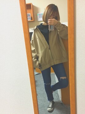 사츠키(satsuki)さんのコーディネート