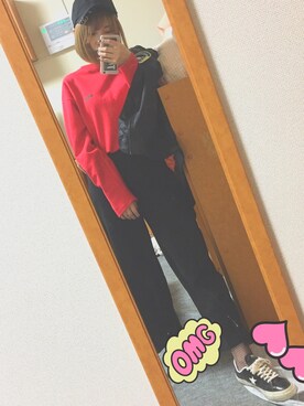 사츠키(satsuki)さんのコーディネート