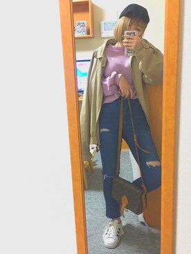 사츠키(satsuki)さんのコーディネート