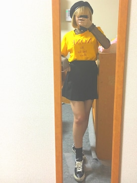 사츠키(satsuki)さんのコーディネート