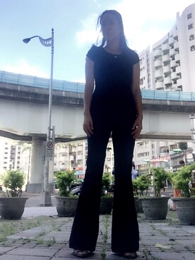 Jeanet さんのコーディネート