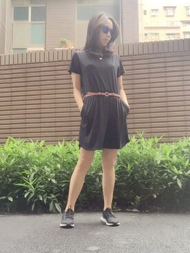 Jeanet さんのコーディネート