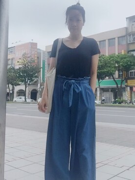 Jeanet さんのコーディネート