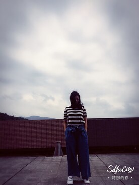 Jeanet さんのコーディネート