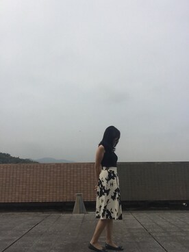 Jeanet さんのコーディネート