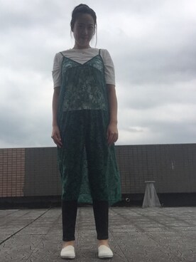 Jeanet さんのコーディネート