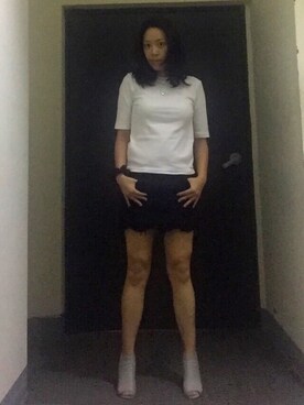 Jeanet さんのコーディネート