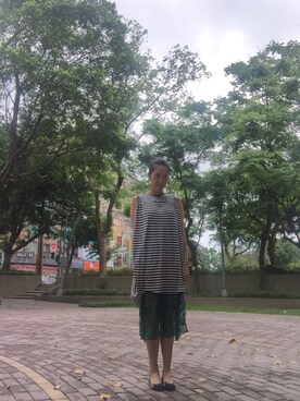 Jeanet さんのコーディネート