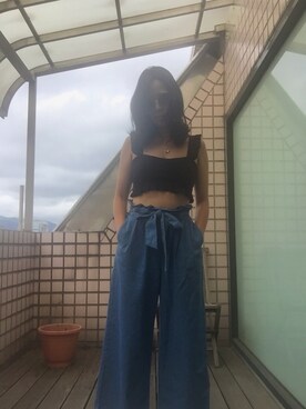 Jeanet さんのコーディネート