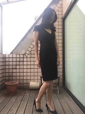 Jeanet さんのコーディネート