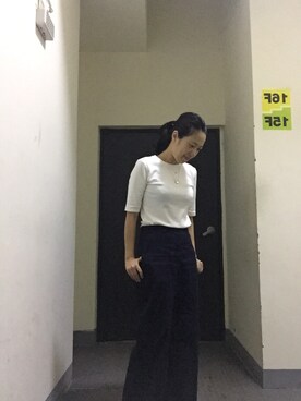 Jeanet さんのコーディネート