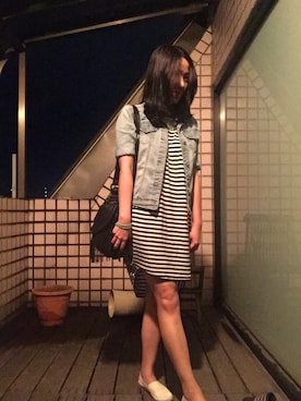 Jeanet さんのコーディネート