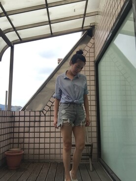 Jeanet さんのコーディネート