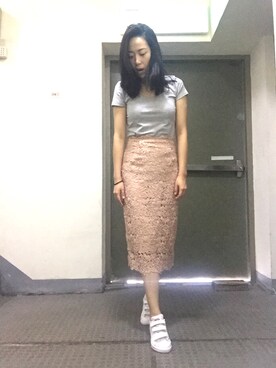 Jeanet さんのコーディネート