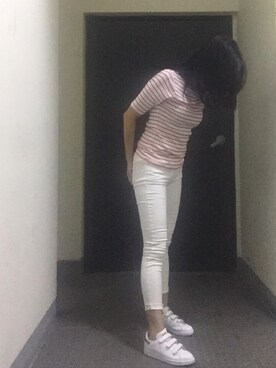 Jeanet さんのコーディネート