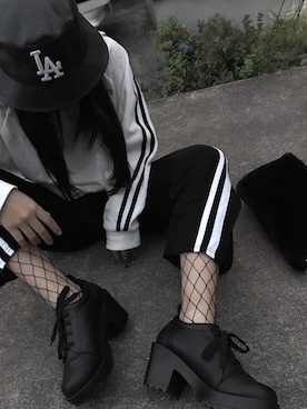 りなさんのコーディネート