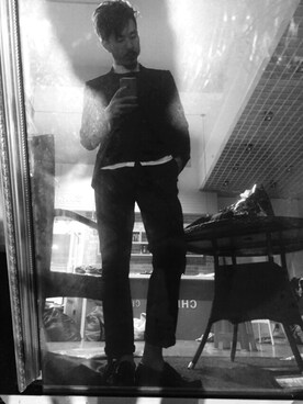 仙仙姚さんのコーディネート