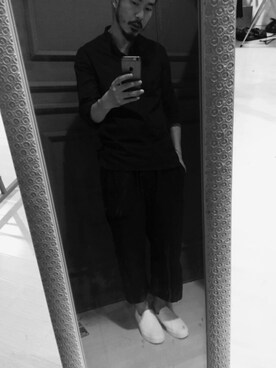 仙仙姚さんのコーディネート