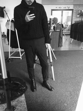 仙仙姚さんのコーディネート