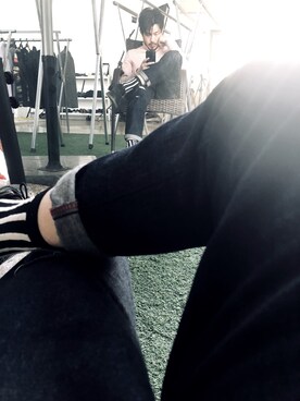 仙仙姚さんのコーディネート