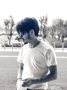 仙仙姚さんのコーディネート